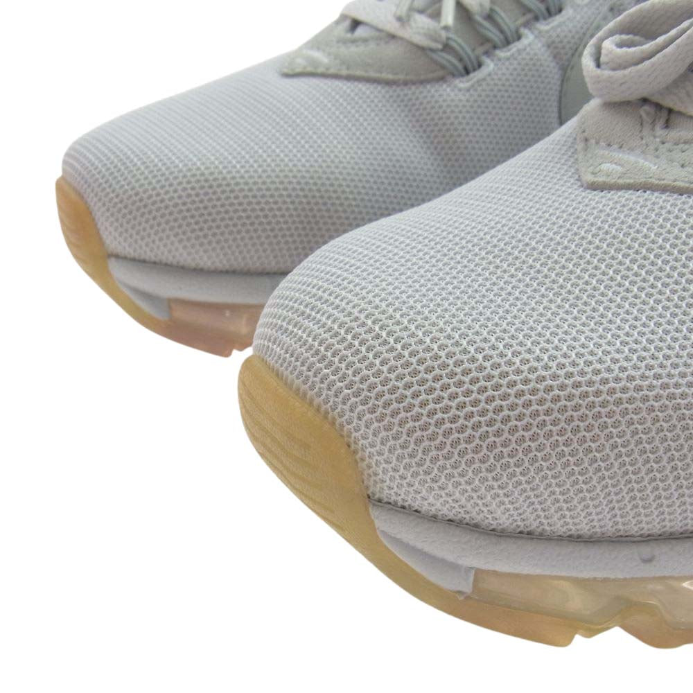 NIKE ナイキ 848624-004 AIR MAX LD-ZERO  PURE PLATINUM エア マックス LD ゼロ ピュアプラチナム オフホワイト系 26.0cm【中古】