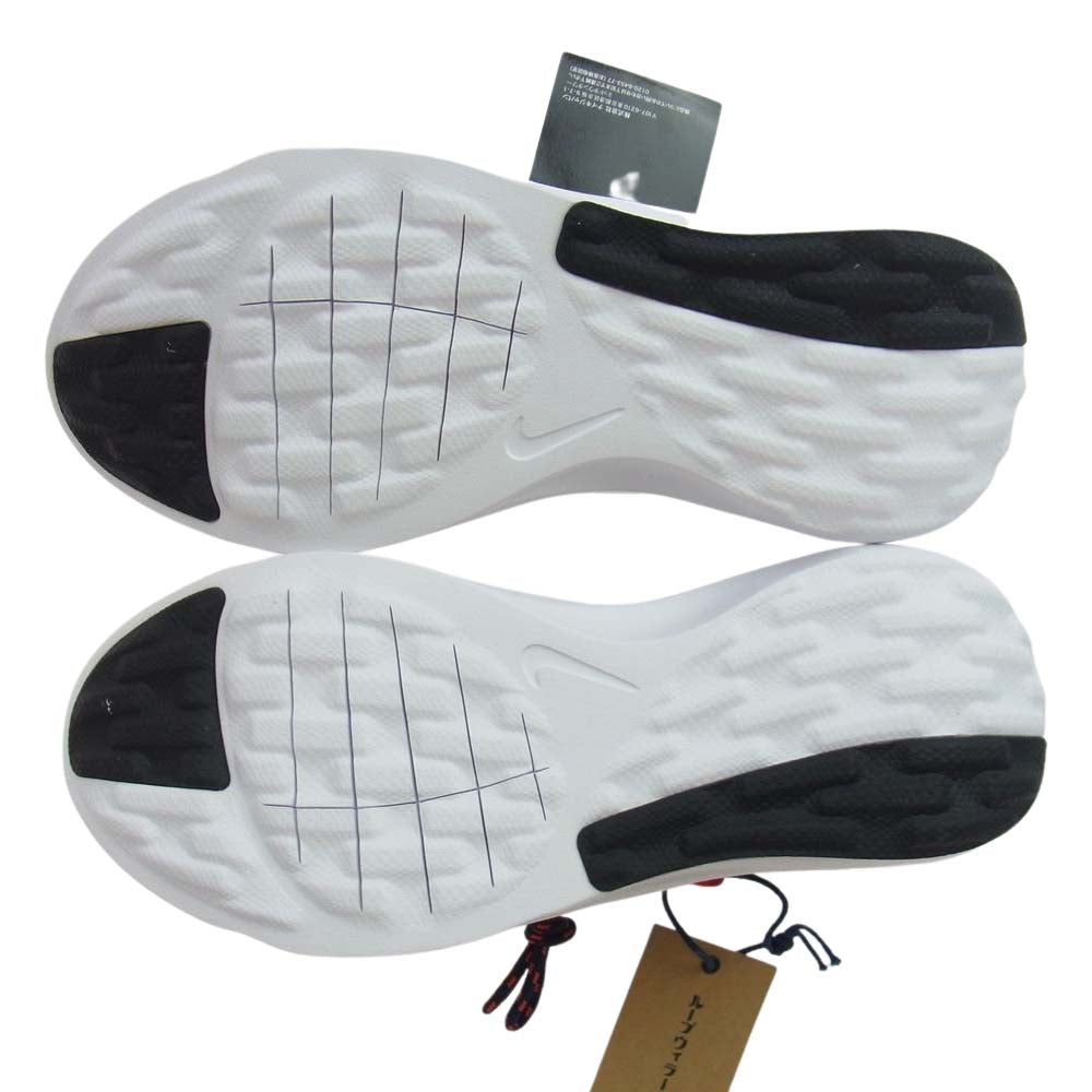 NIKE ナイキ AQ2440-400 LOOPWHEELER SHIFT ONE LW OBSIDIAN HYPER BLUE ループウィラー シフトワン オブジディアン ハイパー ブルー スニーカー ネイビー系 26.0cm【新古品】【未使用】【中古】