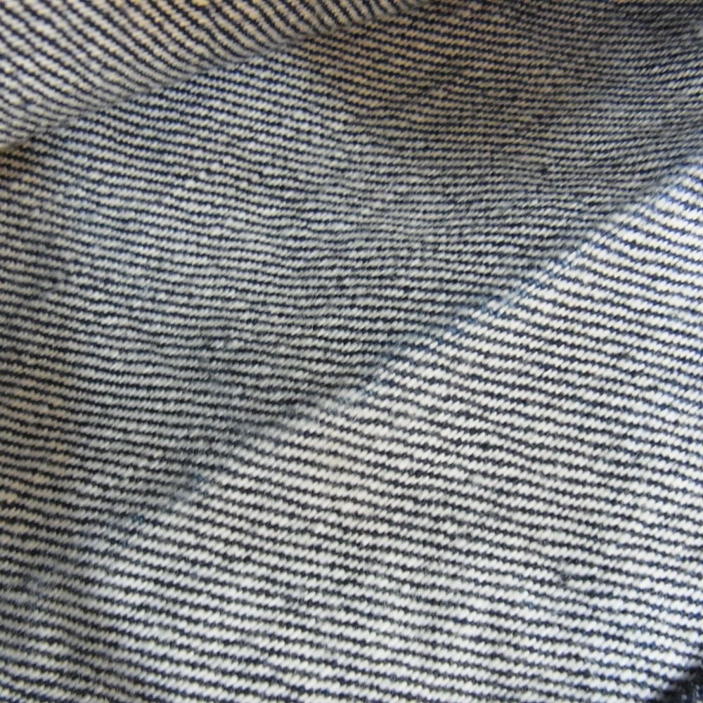 Denime ドゥニーム LOT 220A OFFSET XX MODEL デニム パンツ インディゴブルー系 32【中古】