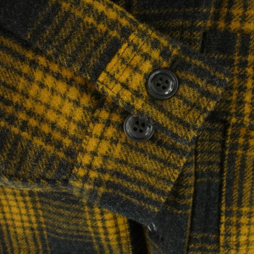 FILSON フィルソン MACKINAW WOOL CRUISER JACKET 2022 LIMITED