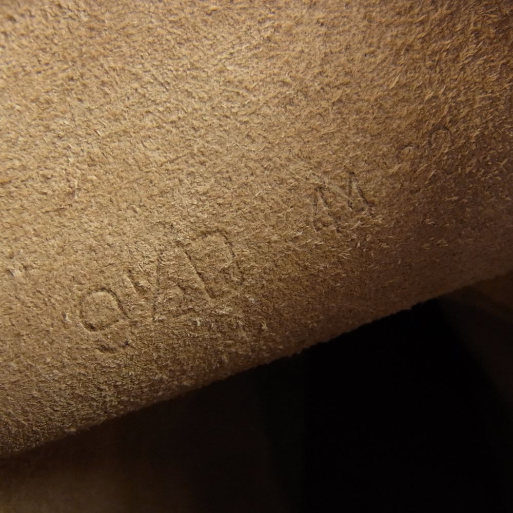 WESCO ウエスコ CUSTOM BOSS Burlap カスタム ボス バーラップ レザー エンジニア ブーツ ベージュ系 US9.5D【中古】