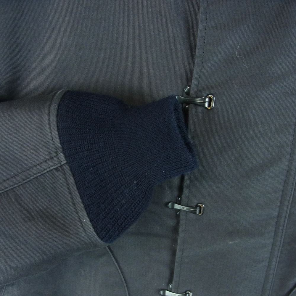 WAREHOUSE ウエアハウス N-1 WINTER JACKET 7HOOK FRONT 7フック