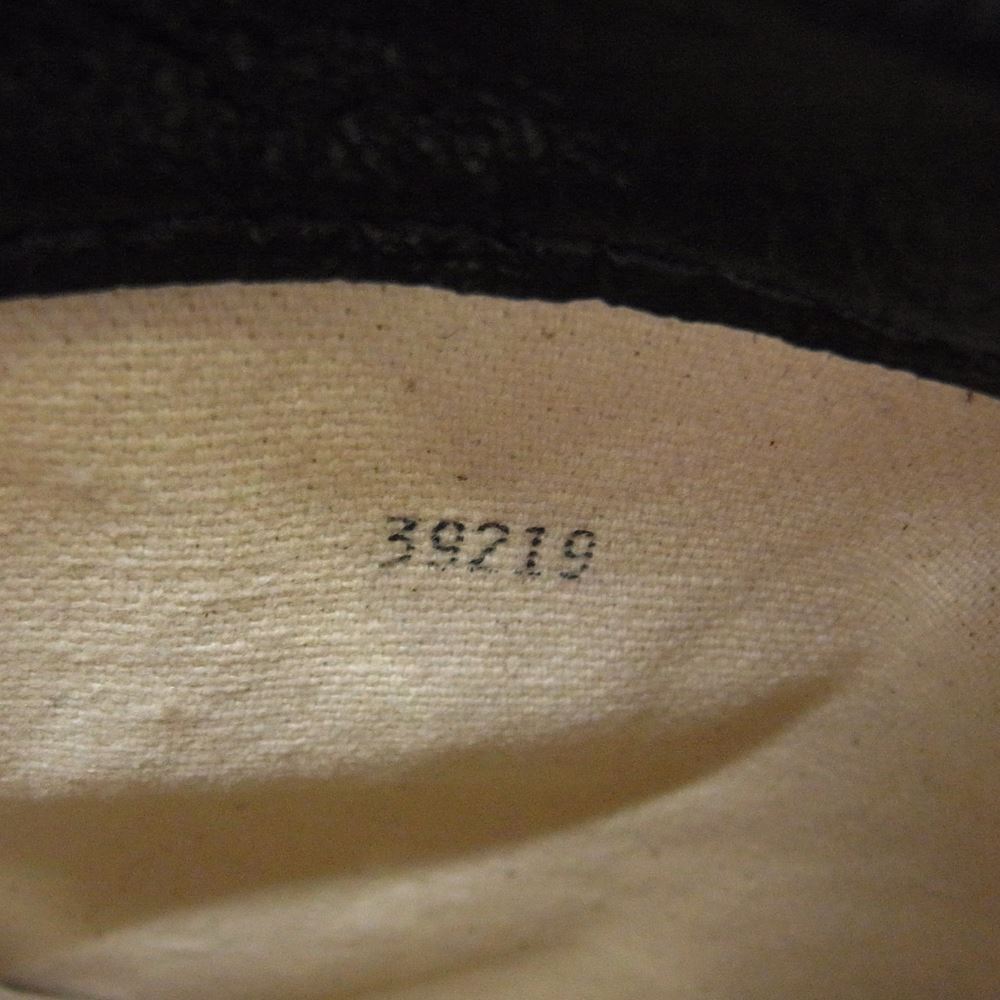 LANGLITZ LEATHERS ラングリッツレザーズ Cascade キャスケード レザー ライダース ジャケット ブラック系 サイズ表記無し【中古】