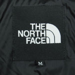 THE NORTH FACE ノースフェイス ND91710 BALTRO LIGHT JACKET バルトロ ライト ダウン ジャケット ブラック系 M【中古】