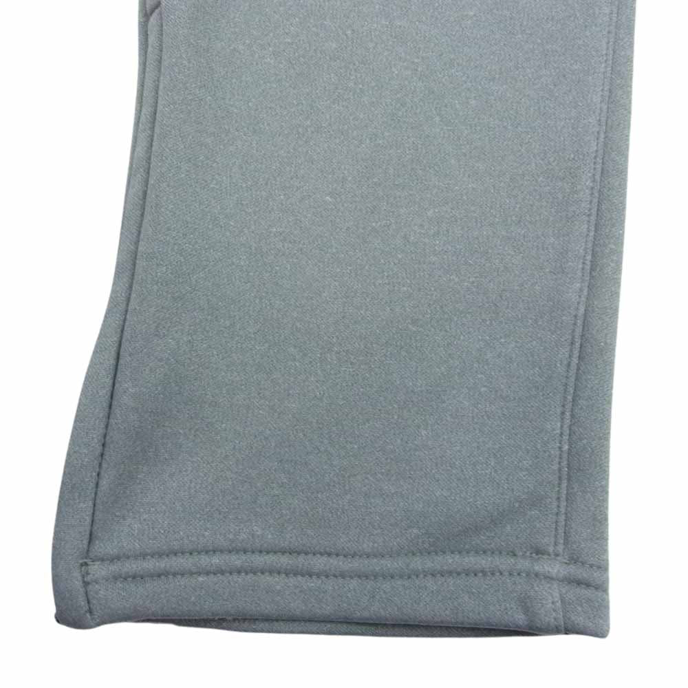 F.C.R.B. エフシーアールビー 16AW  FCRB-167019 SOPH ソフ F.C.Real Bristol エフシー レアル ブリストル SWEAT PANTS スウェットパンツ　 グレー系 L【中古】