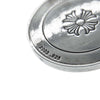 CHROME HEARTS クロムハーツ（原本無） CHRM ANGL MDL エンジェルメダル チャーム V2 ペンダントトップ シルバー系【中古】