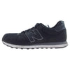 NEW BALANCE ニューバランス GM500CE1 ローカット スニーカー ブラック系 28cm【中古】