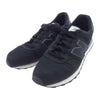NEW BALANCE ニューバランス GM500CE1 ローカット スニーカー ブラック系 28cm【中古】