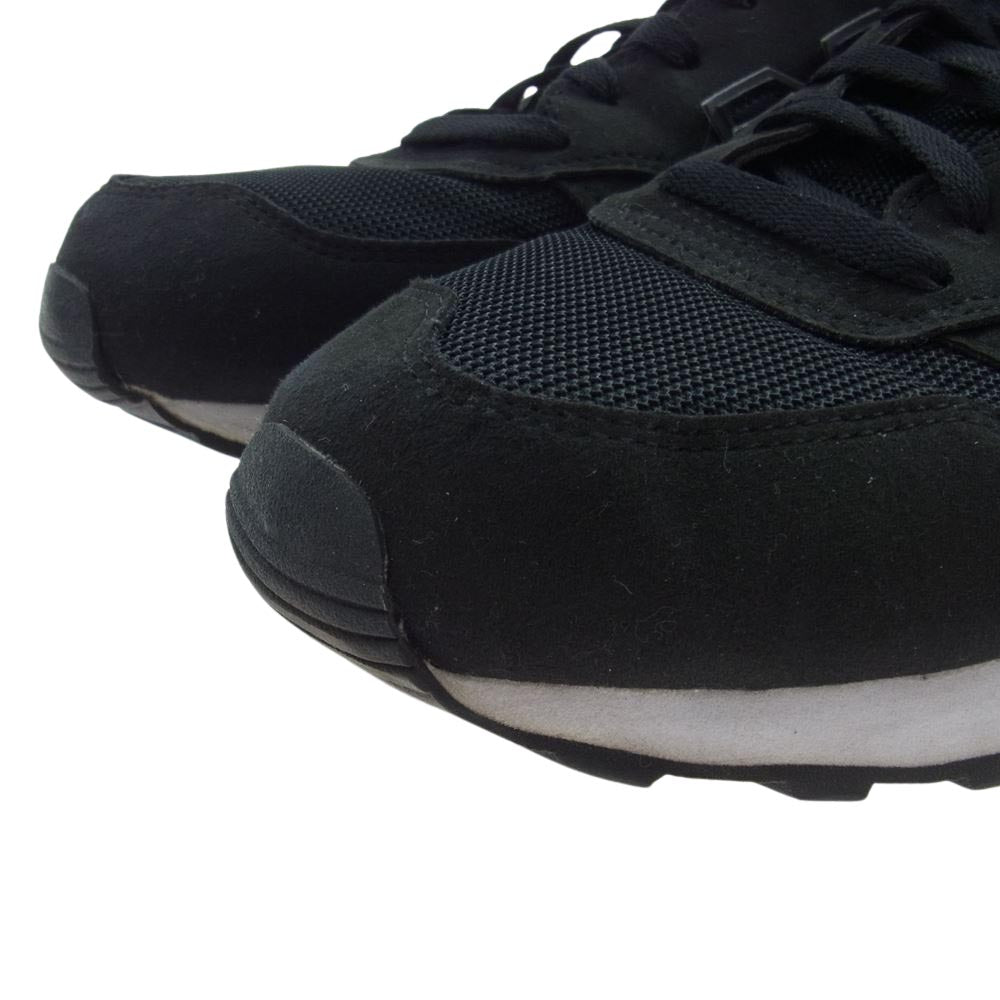 NEW BALANCE ニューバランス GM500CE1 ローカット スニーカー ブラック系 28cm【中古】