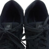 NEW BALANCE ニューバランス ML565DN ローカット スニーカー ブラック系 28cm【中古】