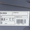 NEW BALANCE ニューバランス ML565DN ローカット スニーカー ブラック系 28cm【中古】