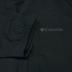 Columbia コロンビア PM0472 Wood Road Jacket ウッドロード ジャケット マウンテン パーカ ブラック系 M【中古】