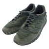 NEW BALANCE ニューバランス M997NAL USA製 ローカット スニーカー カーキ系 27.5cm【中古】
