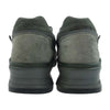 NEW BALANCE ニューバランス M997NAL USA製 ローカット スニーカー カーキ系 27.5cm【中古】