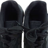 NEW BALANCE ニューバランス M997SNF USA製 ローカット スニーカー ブラック系 27.5㎝【中古】