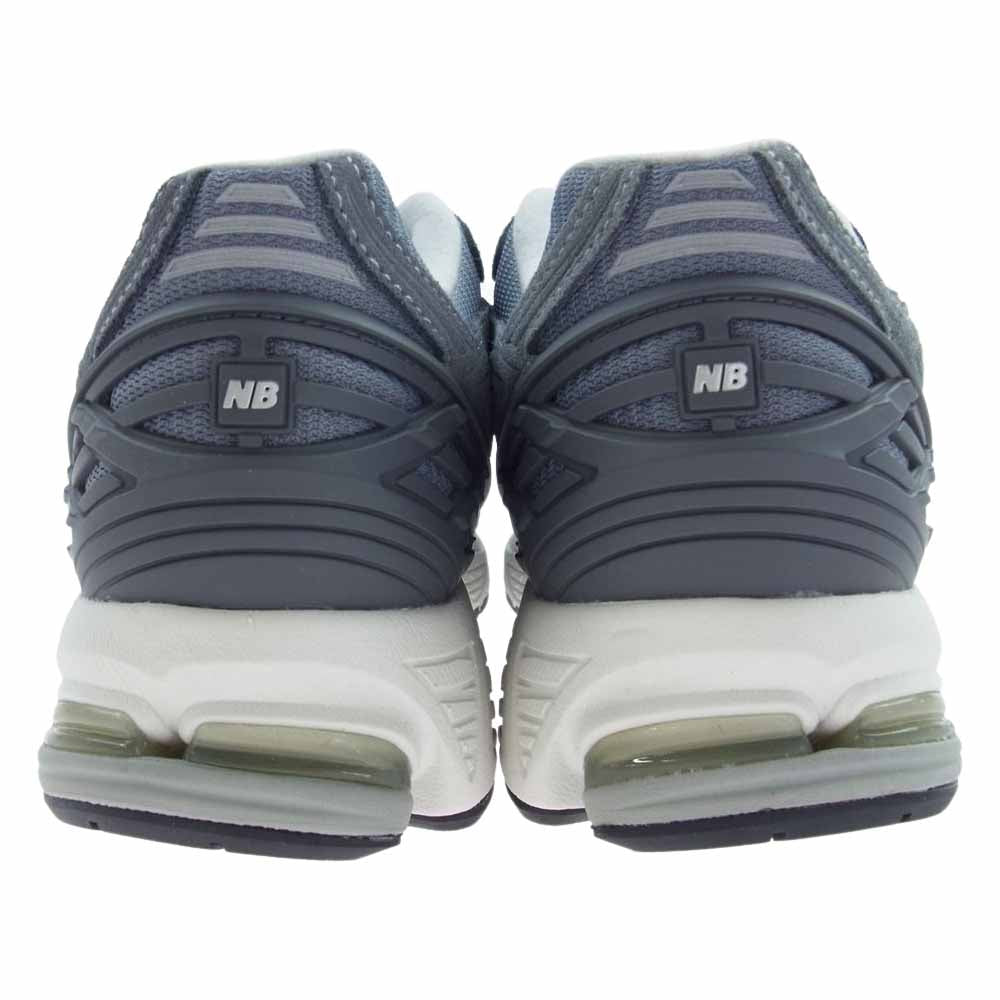 NEW BALANCE ニューバランス M1906RV ローカット スニーカー グレー系 27.5cm【新古品】【未使用】【中古】
