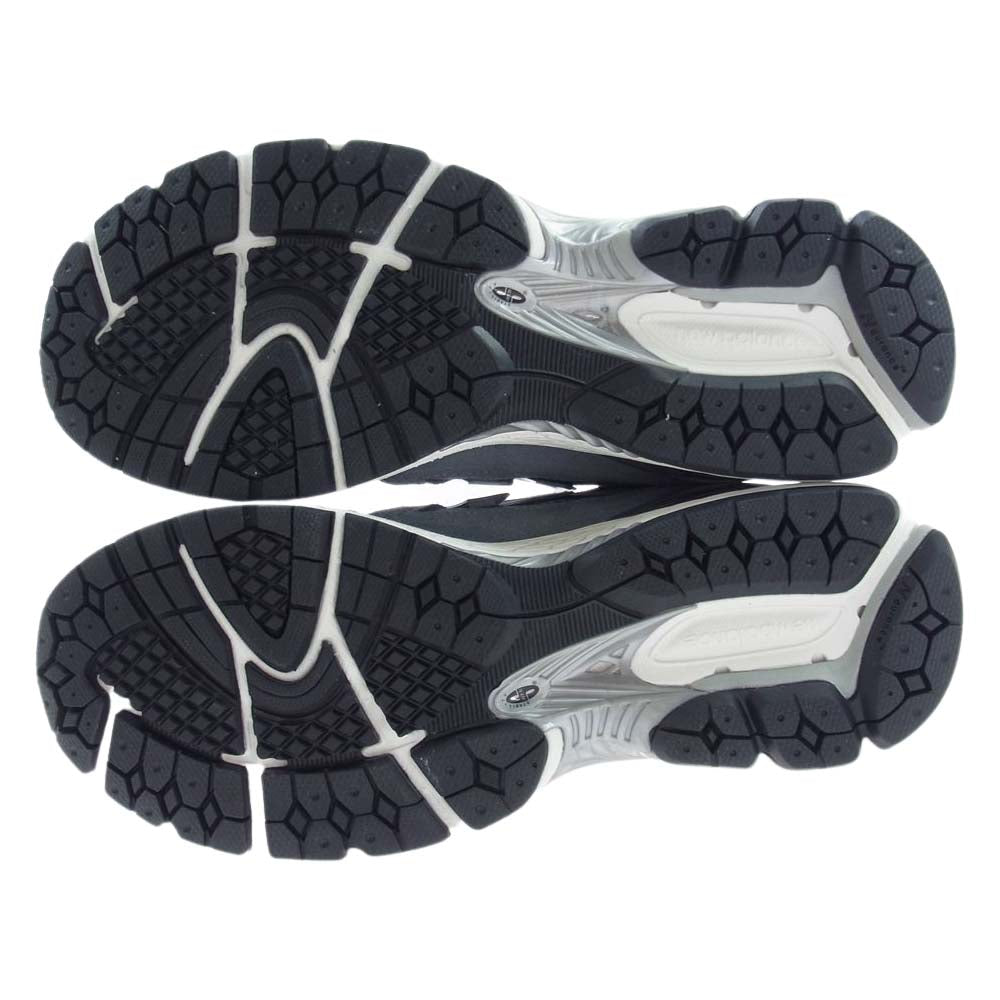 NEW BALANCE ニューバランス M1906RV ローカット スニーカー グレー系 27.5cm【新古品】【未使用】【中古】