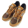NEW BALANCE ニューバランス M2002RXG TABACCO BROWN BEIGE タバコブラウン スエード レザー ローカット スニーカー ブラウン系 27.0㎝【新古品】【未使用】【中古】