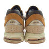 NEW BALANCE ニューバランス M2002RXG TABACCO BROWN BEIGE タバコブラウン スエード レザー ローカット スニーカー ブラウン系 27.0㎝【新古品】【未使用】【中古】