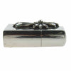 CHROME HEARTS クロムハーツ（原本無） ZIPPO LIGHTERZ-V1 V1 スモール CHクロス ジッポ ライター シルバー系【中古】