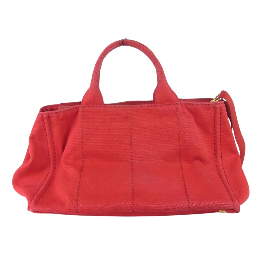 プラダ(PRADA) カナパ(CANAPA) 中古 トートバッグ | 通販・人気 PRADA