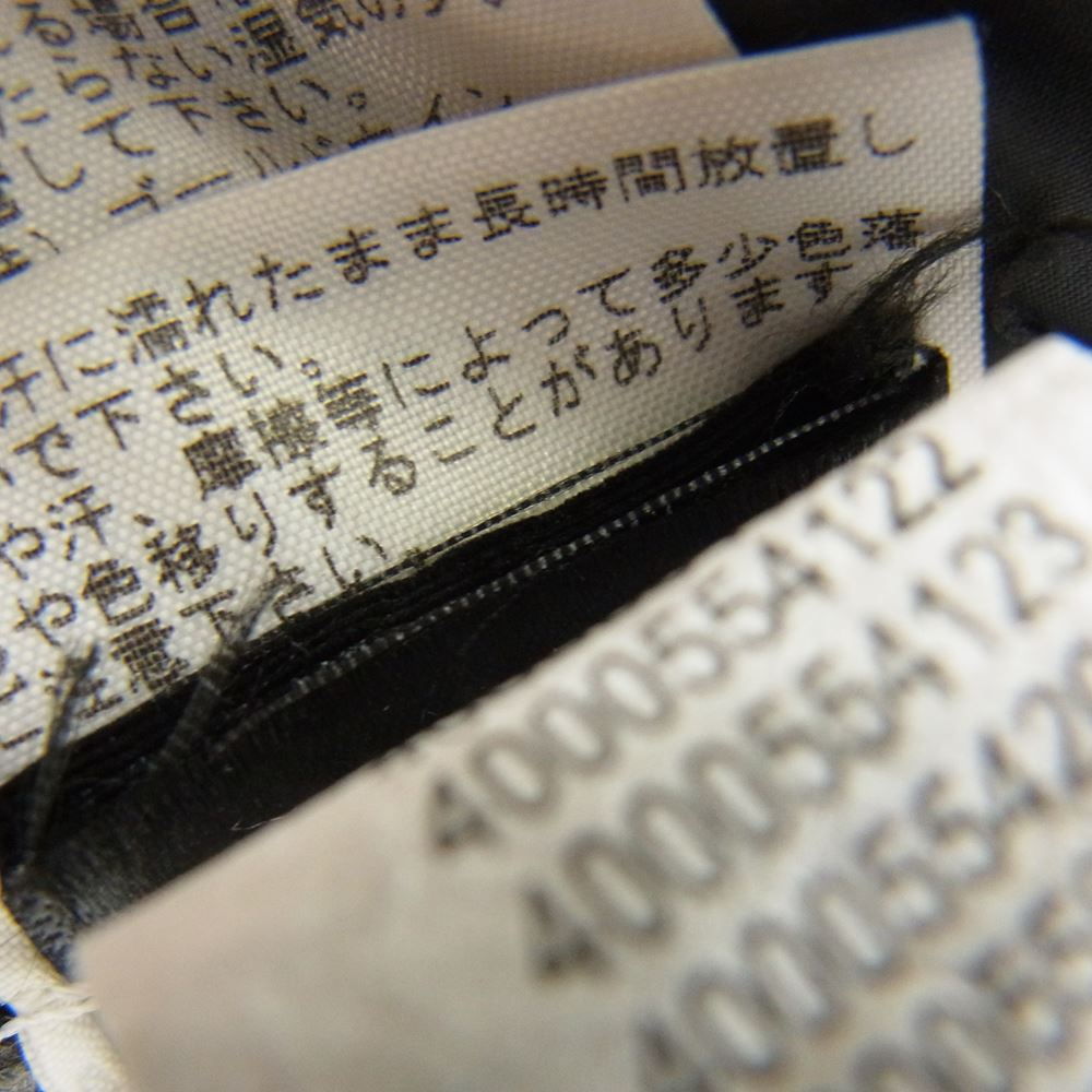 Supreme シュプリーム 17AW ND91701I  × THE NORTH FACE ザノースフェイス Mountain Baltoro Jacket 雪山 バルトロ ダウン ジャケット ライトブルー系 ホワイト系 ブラック系 M【美品】【中古】