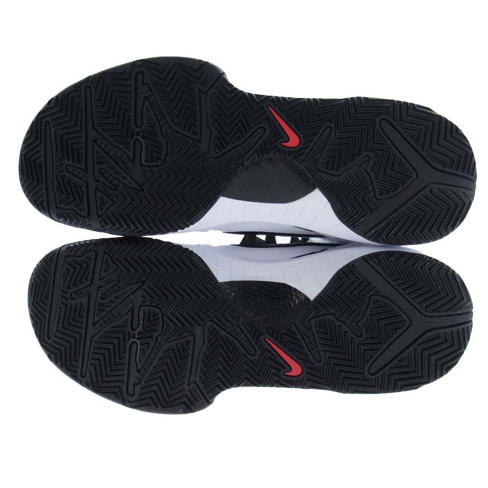 NIKE ナイキ FJ9363-100  KOBE 4 PROTRO MAMBACITA SNEAKER コービー プロトロ スニーカー ホワイト系 27cm【新古品】【未使用】【中古】