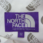 THE NORTH FACE ノースフェイス NT5202N PURPLE LABEL パープルレーベル Stretch Twill Cargo Pants カーゴ パンツ ブラック系 32【極上美品】【中古】