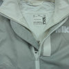 Sacai サカイ 20AW CZ4697-097 ナイキ NRG LAYERED JKT レイヤード ボンバー ジャケット ベトナム製 グレー系 ホワイト系 L【中古】