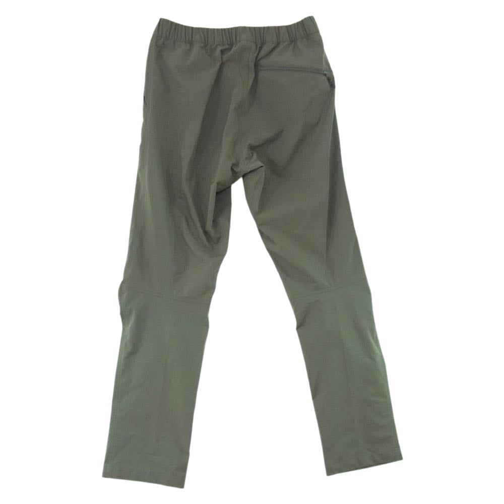 THE NORTH FACE ノースフェイス NB81711 Doro Light Pants ドーロ ライト パンツ カーキ系 M【中古】