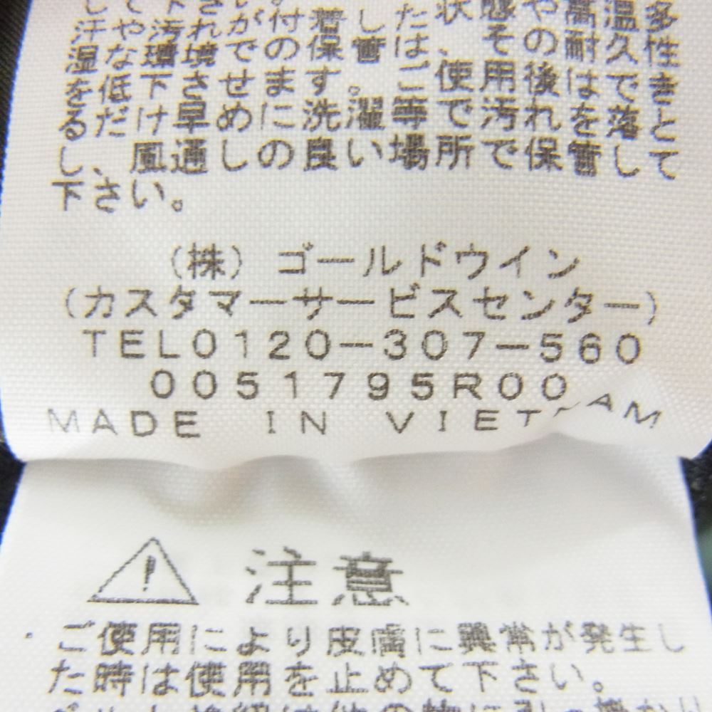 THE NORTH FACE ノースフェイス NB81711 Doro Light Pants ドーロ ライト パンツ カーキ系 M【中古】