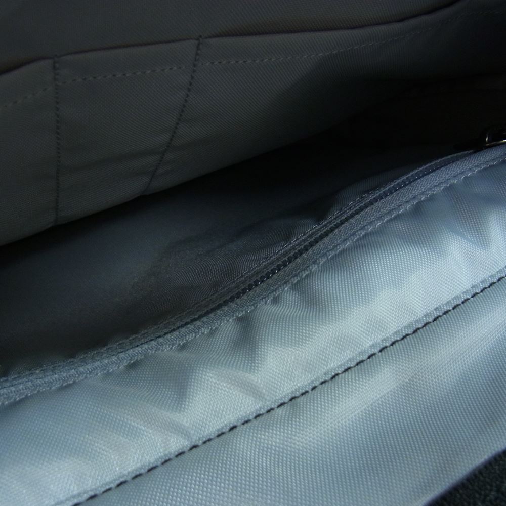 ARC'TERYX アークテリクス 24019 ARRO 8 アロー ショルダー バッグ ブラック系【中古】