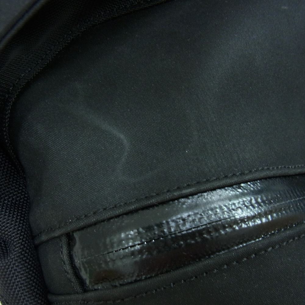 ARC'TERYX アークテリクス 24019 ARRO 8 アロー ショルダー バッグ ブラック系【中古】