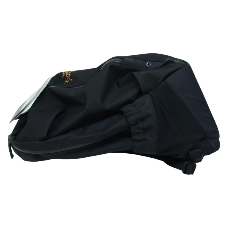 ARC'TERYX アークテリクス 24018 Arro 16 Backpack アロー バックパック リュック ブラック系【極上美品】【中古】