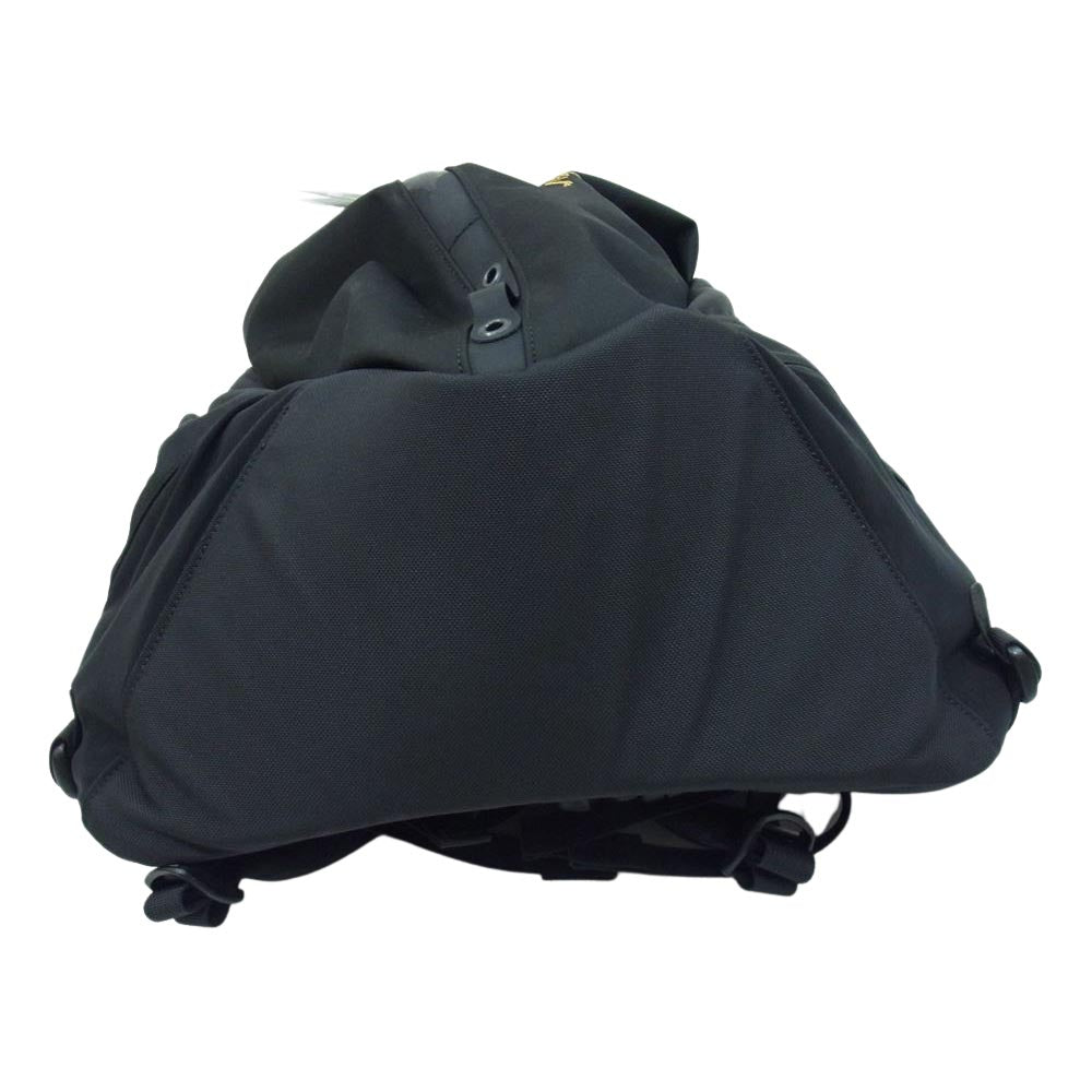 ARC'TERYX アークテリクス 24018 Arro 16 Backpack アロー バックパック リュック ブラック系【極上美品】【中古】