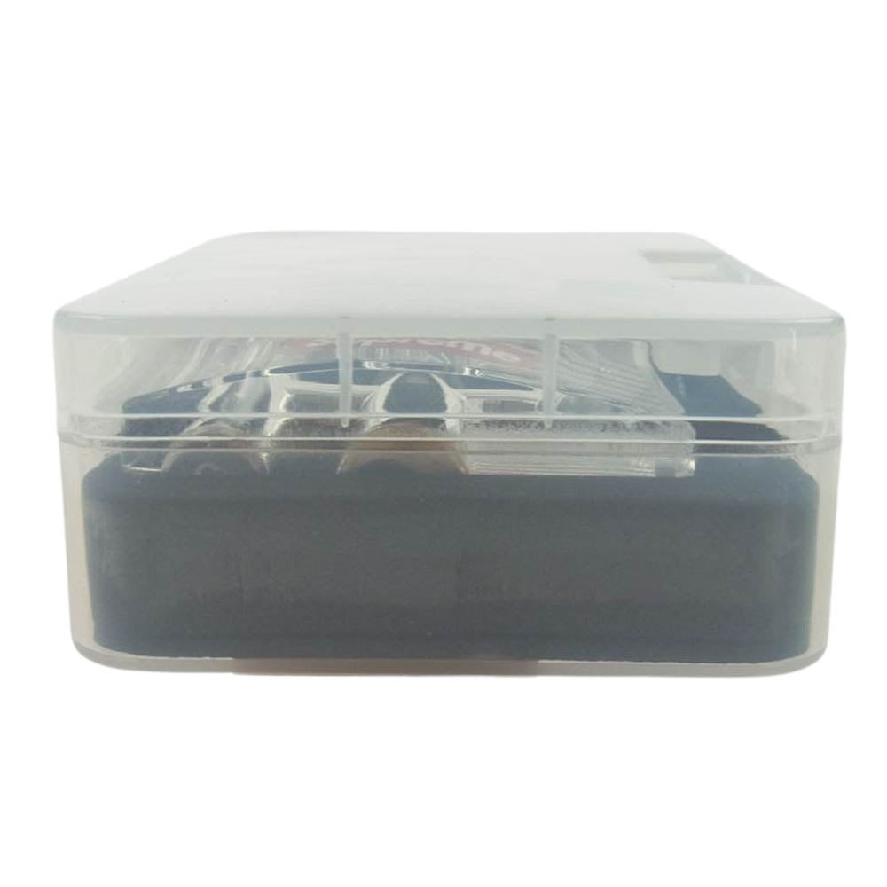 Supreme シュプリーム 20SS  Transparent Lock Clear トランスペアレント ロック クリア 南京錠 クリア系【中古】