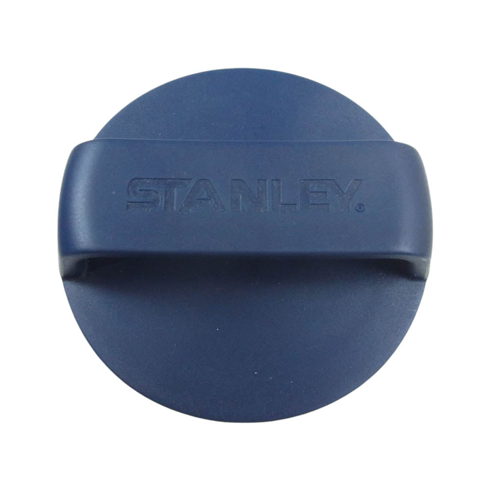 FRAGMENT DESIGN フラグメントデザイン × STARBUCKS スターバックス ×STANLEY スタンリー タンブラー 236ml ネイビー ネイビー系【極上美品】【中古】