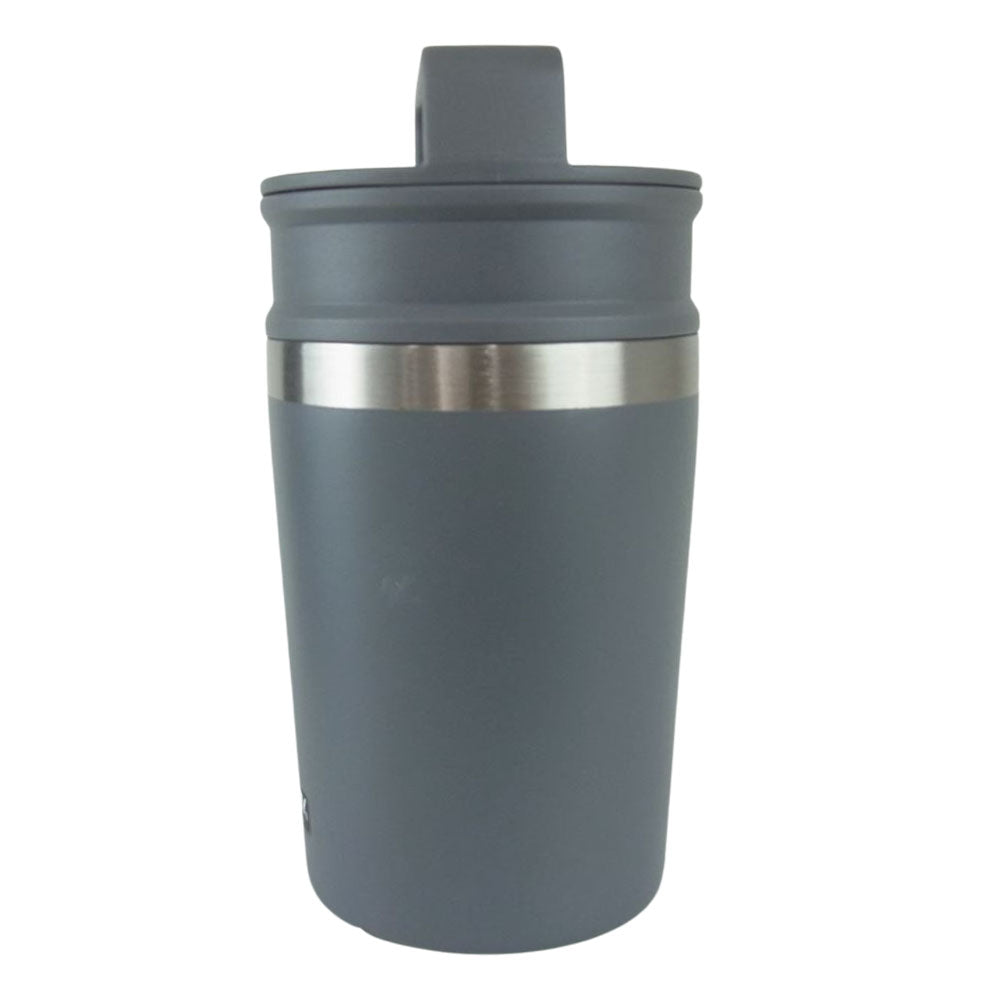 FRAGMENT DESIGN フラグメントデザイン × STARBUCKS スターバックス ×STANLEY スタンリー タンブラー 236ml グレー グレー系【極上美品】【中古】