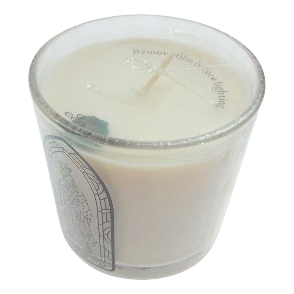 Supreme シュプリーム 13AW Kuumba Virgin Mary Candle アロマキャンドル Virgin Mary Candle ホワイト系【新古品】【未使用】【中古】