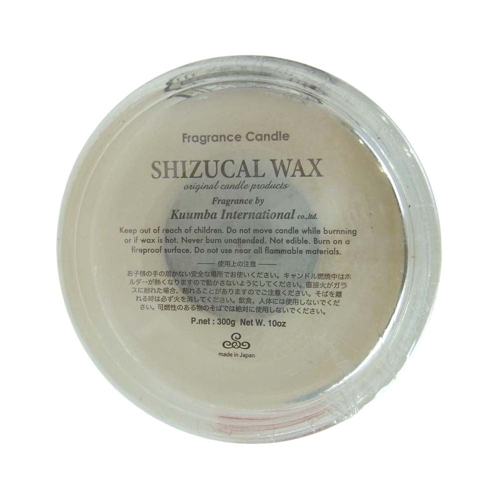 Supreme シュプリーム 13AW Kuumba Virgin Mary Candle アロマキャンドル Virgin Mary Candle ホワイト系【新古品】【未使用】【中古】