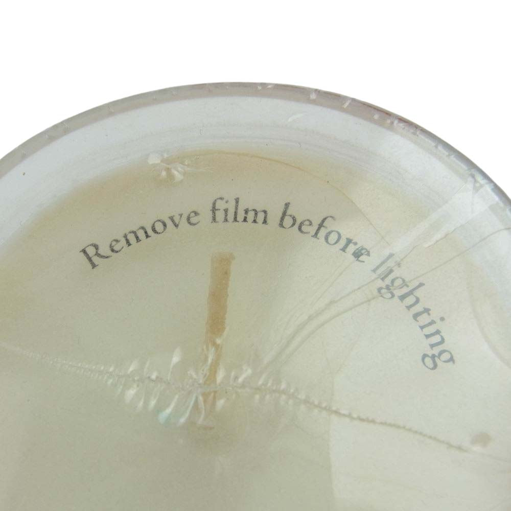 Supreme シュプリーム 13AW Kuumba Virgin Mary Candle アロマキャンドル Virgin Mary Candle ホワイト系【新古品】【未使用】【中古】