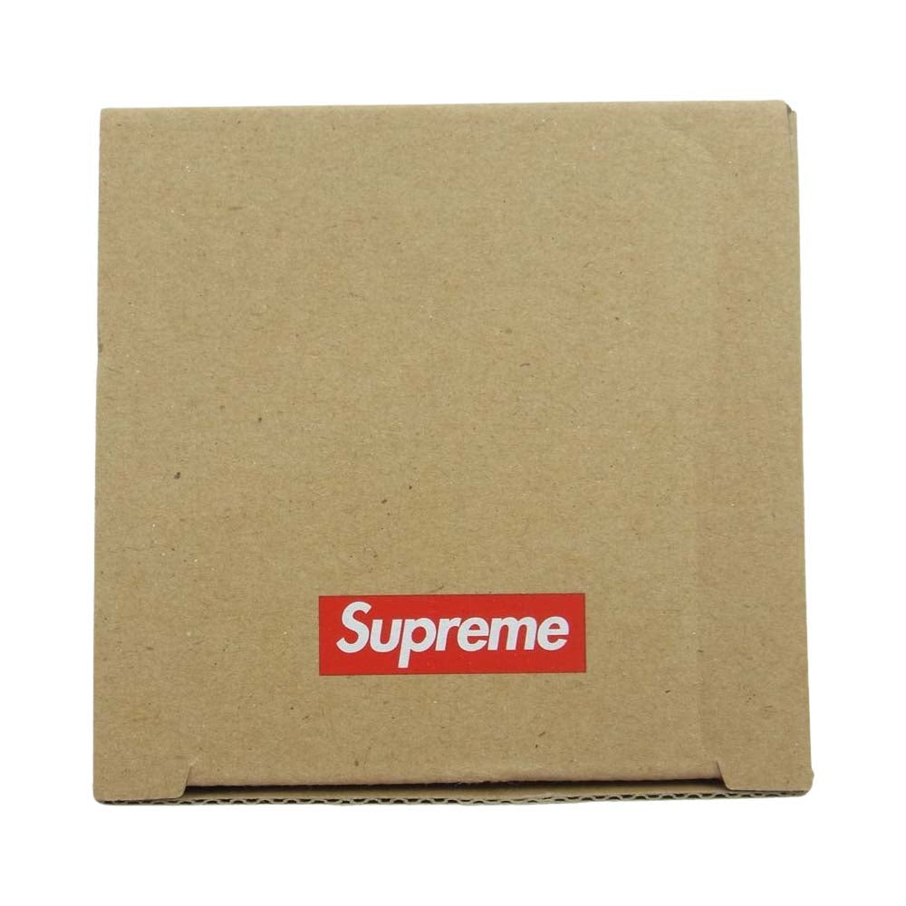 Supreme シュプリーム 13AW Kuumba Virgin Mary Candle アロマキャンドル Virgin Mary Candle ホワイト系【新古品】【未使用】【中古】