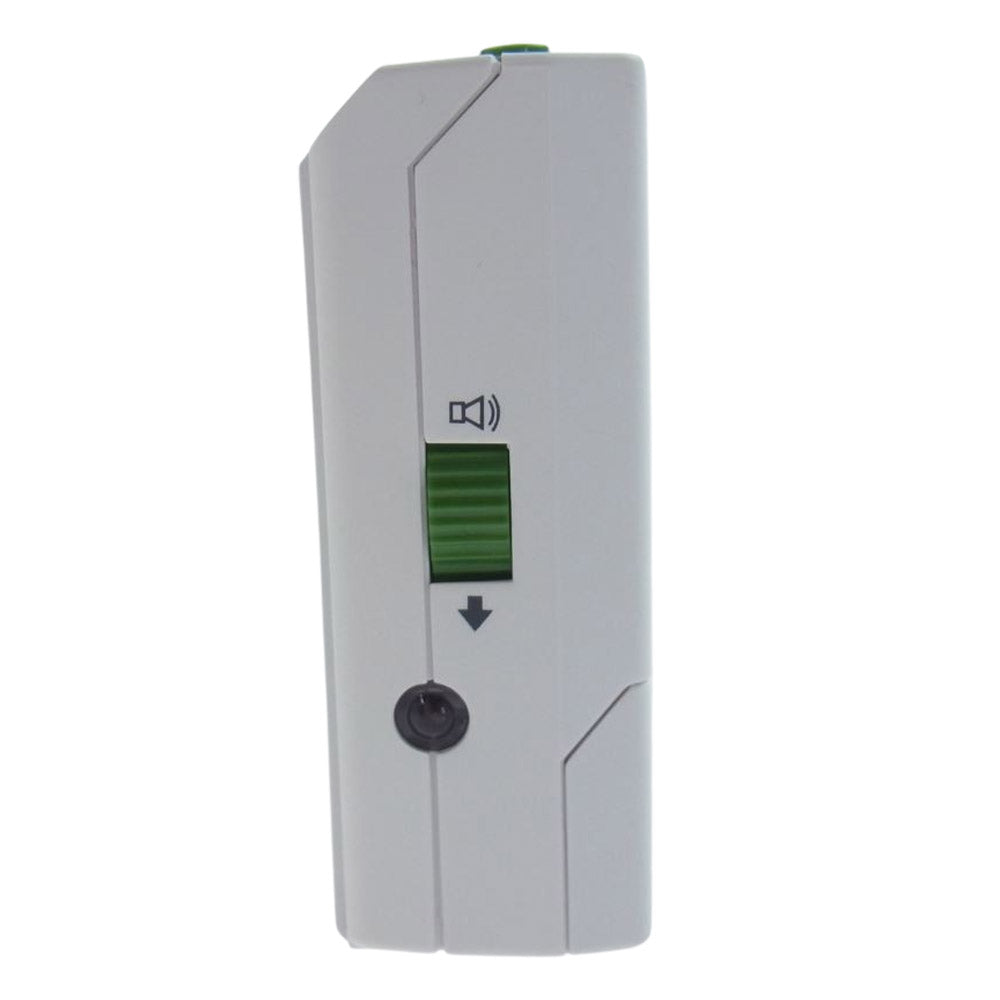 Supreme シュプリーム 15SS  × BRAUN ブラウン TRAVEL ARARM CLOCK トラベル アラーム クロック 時計 ホワイト系【極上美品】【中古】