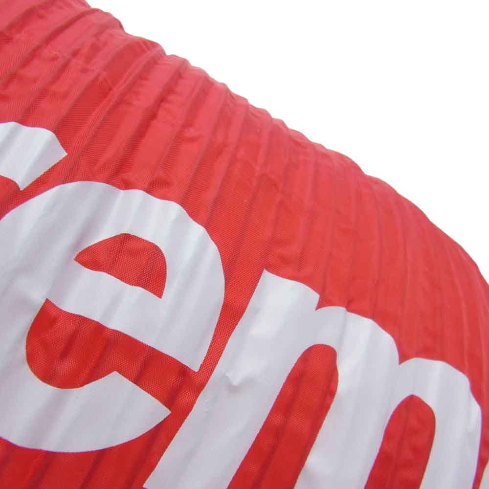 Supreme シュプリーム 19AW  Hanging Lantern 提灯 ハンギングランタン レッド レッド系【新古品】【未使用】【中古】