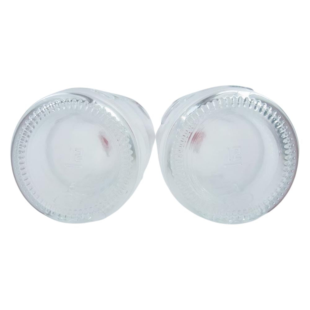 Supreme シュプリーム 13AW  Swing Top 1.0L Bottle Set of 2 スウィングトップ クリアボトル セット ボトル 2本 セット クリア系【極上美品】【中古】