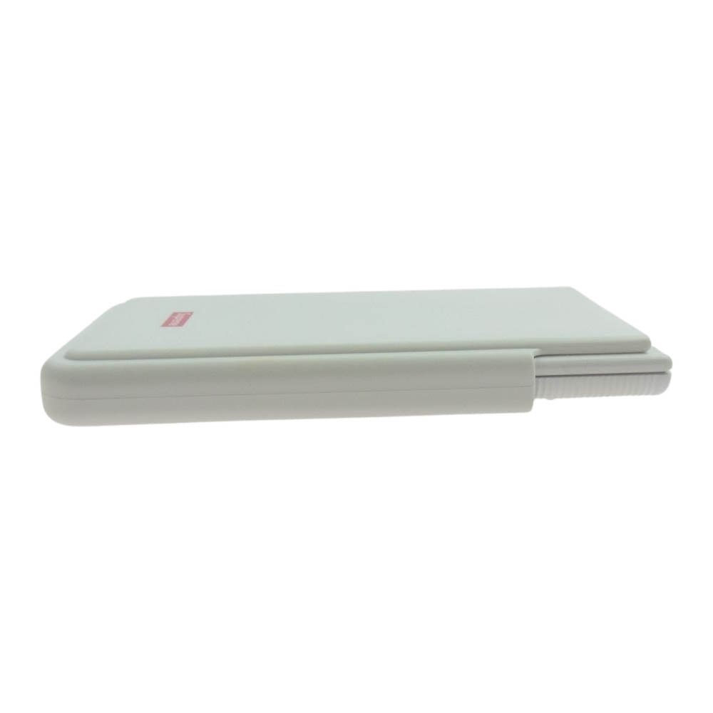 Supreme シュプリーム 15AW × Dieter Rams design ディーター・ラムス デザイン Braun BRAUN ET66 CALCULATOR 電卓 ホワイト系【美品】【中古】