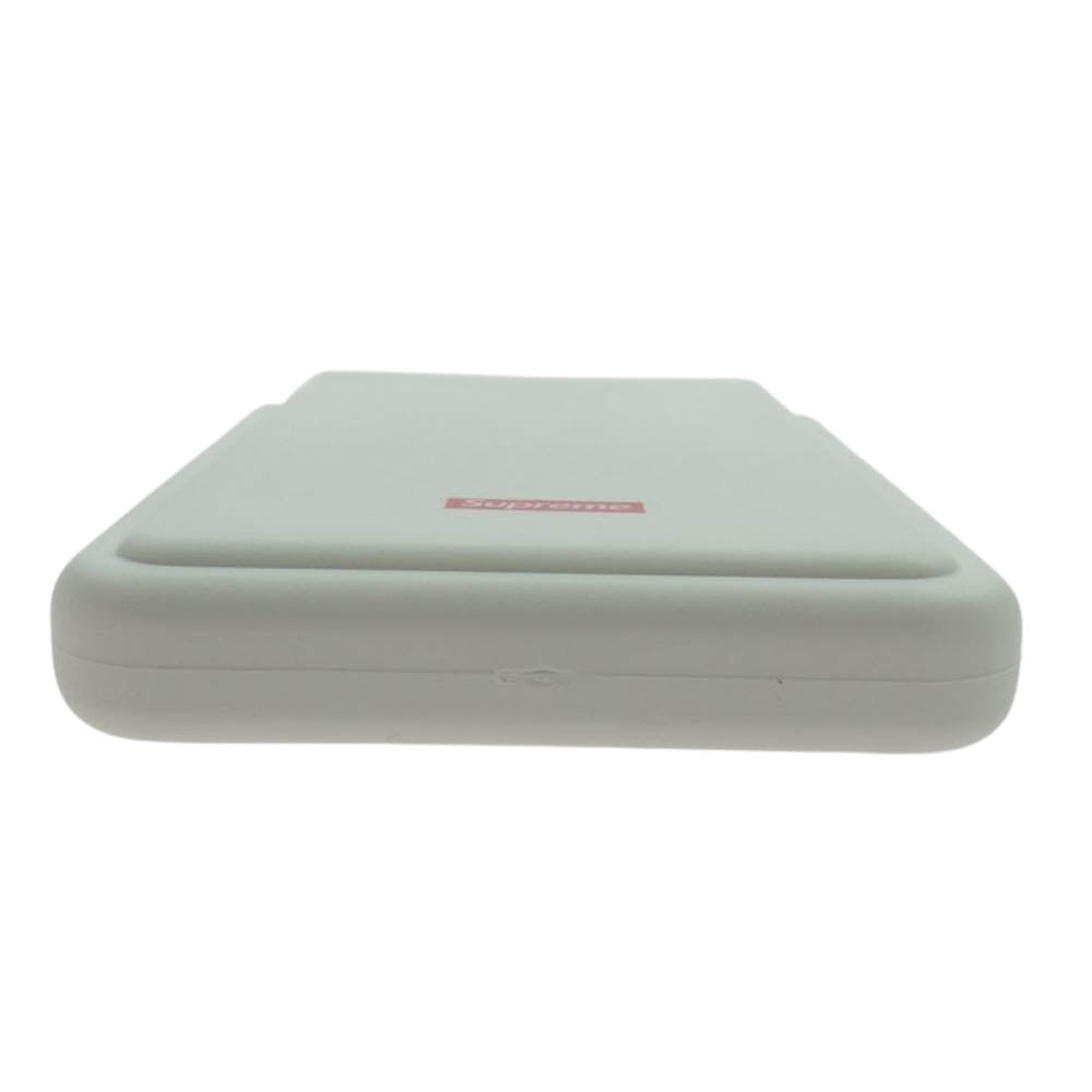 Supreme シュプリーム 15AW × Dieter Rams design ディーター・ラムス デザイン Braun BRAUN ET66 CALCULATOR 電卓 ホワイト系【美品】【中古】