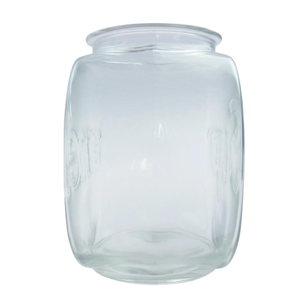 Supreme シュプリーム 20AW  Fish Bowl フィッシュボウル 金魚鉢 ロゴ ガラス クリア系【新古品】【未使用】【中古】