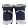 NIKE AIR JORDAN ナイキ ジョーダン BQ4422-400 Air Jordan 1 High 85 Georgetown エアジョーダン ハイ ジョージタウン スニーカー グレー系 ネイビー系 27cm【極上美品】【中古】