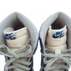 NIKE AIR JORDAN ナイキ ジョーダン BQ4422-400 Air Jordan 1 High 85 Georgetown エアジョーダン ハイ ジョージタウン スニーカー グレー系 ネイビー系 27cm【極上美品】【中古】